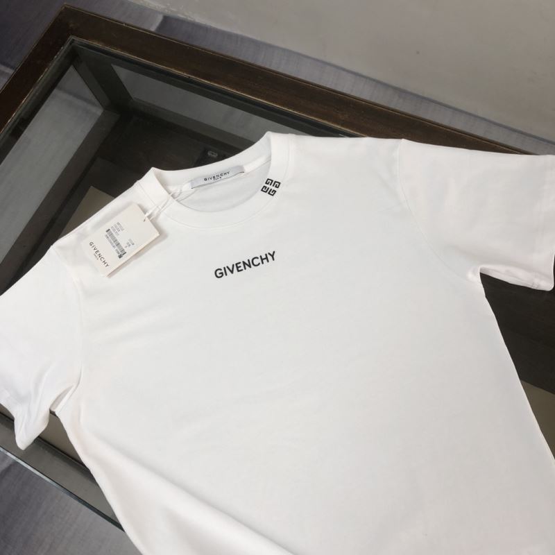 Givenchy T-Shirts